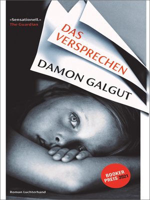 cover image of Das Versprechen